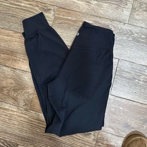 Lululemon Joggers